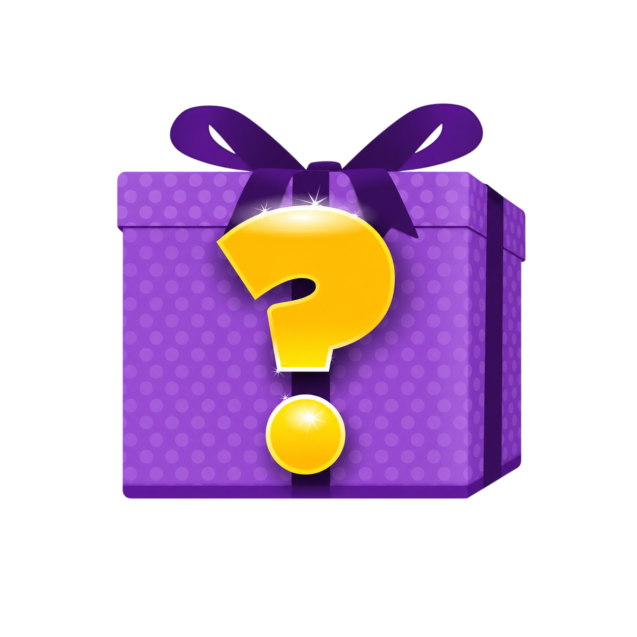 Regalo Misterioso