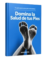 Domina la salud de tus pies